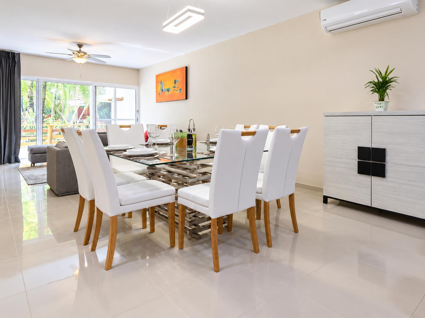 Departamento en venta · Playa del Carmen, Solidaridad, Quintana Roo