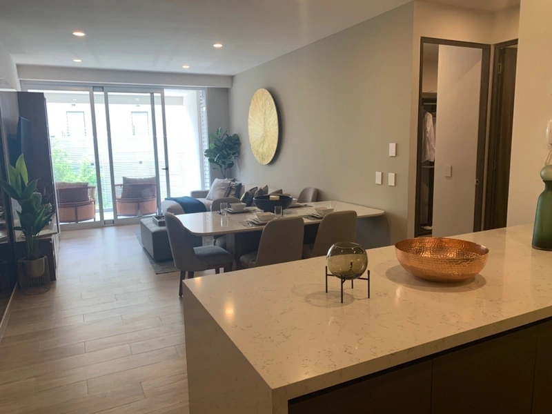 Departamento en venta · Xoco, Benito Juárez, Ciudad de México