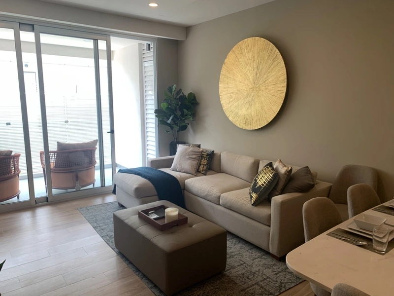 Departamento en venta · Xoco, Benito Juárez, Ciudad de México
