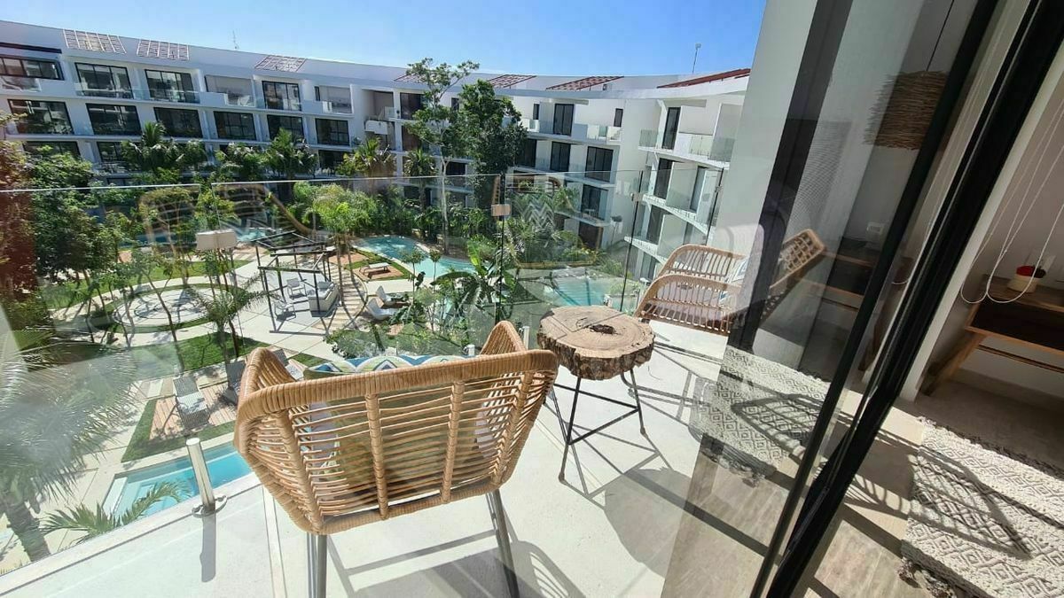 Departamento en venta · La Veleta, Tulum, Quintana Roo