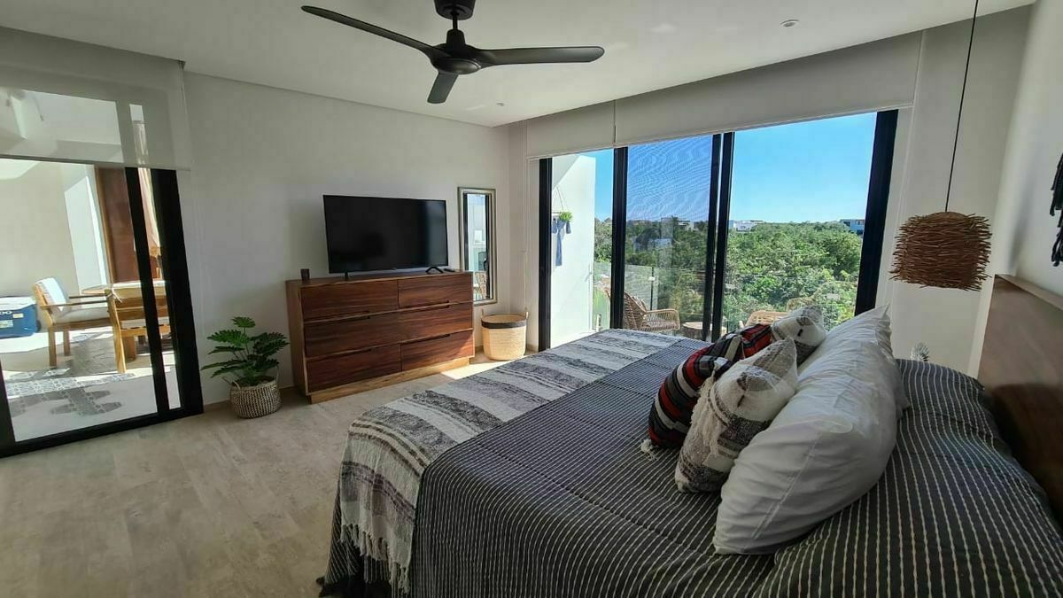 Departamento en venta · La Veleta, Tulum, Quintana Roo