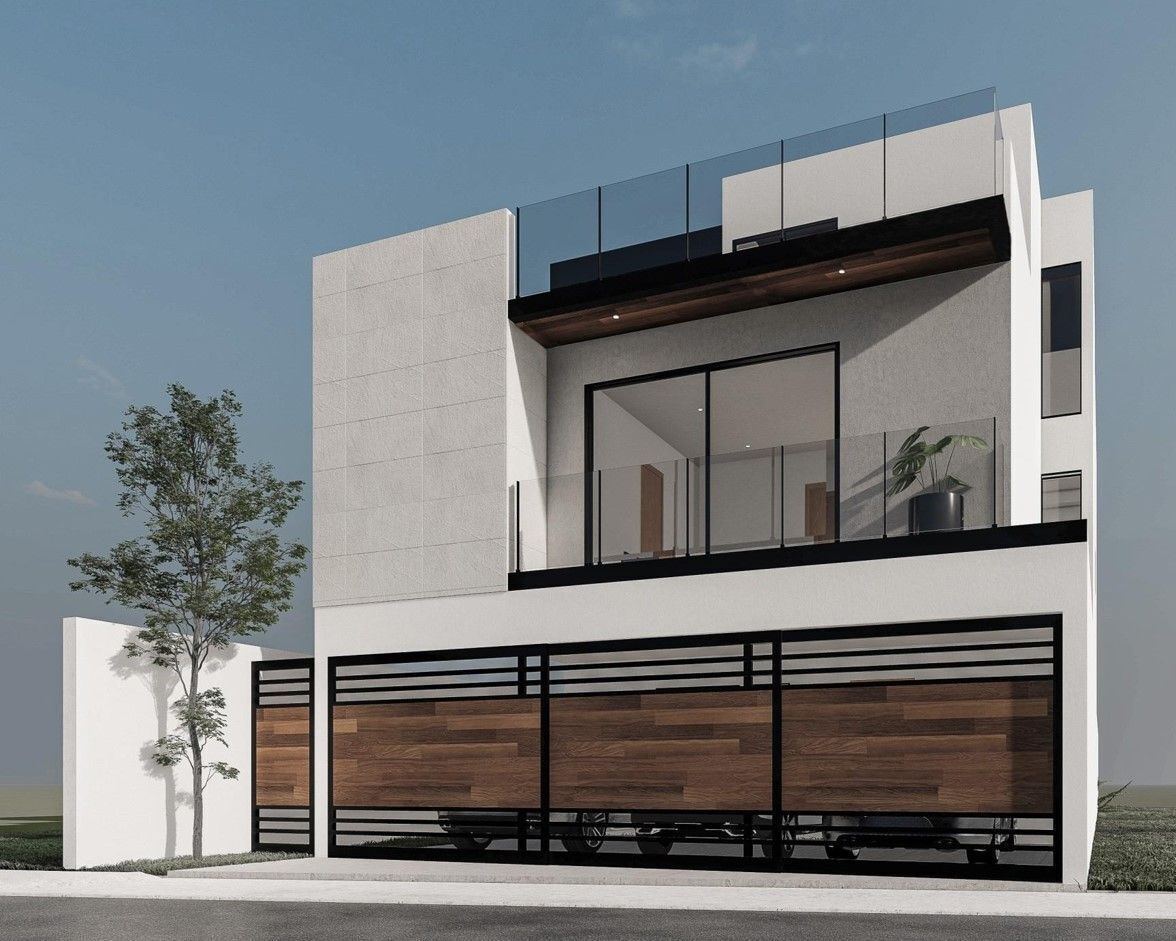 Casa en venta · Contry, Monterrey, Nuevo León