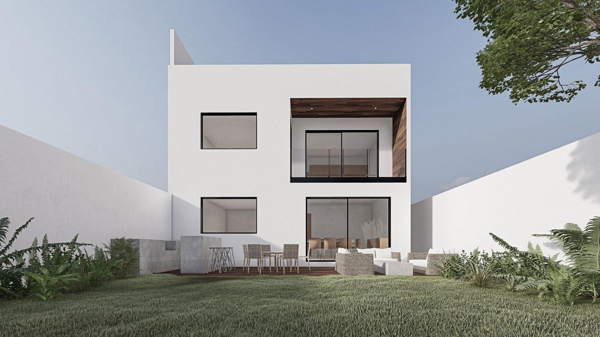 Casa en venta · Contry, Monterrey, Nuevo León