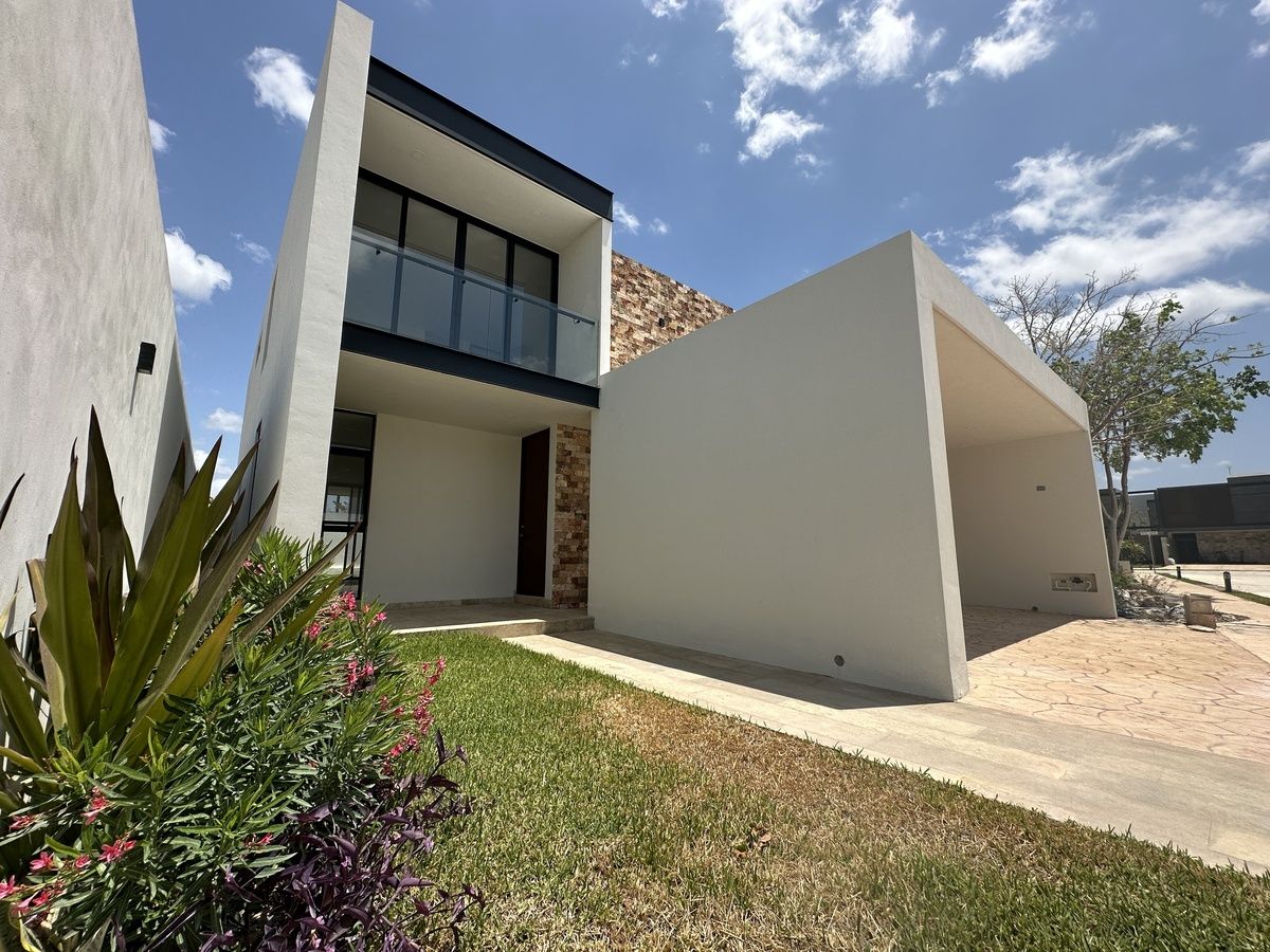 Condominio en venta · Cholul, Mérida, Yucatán