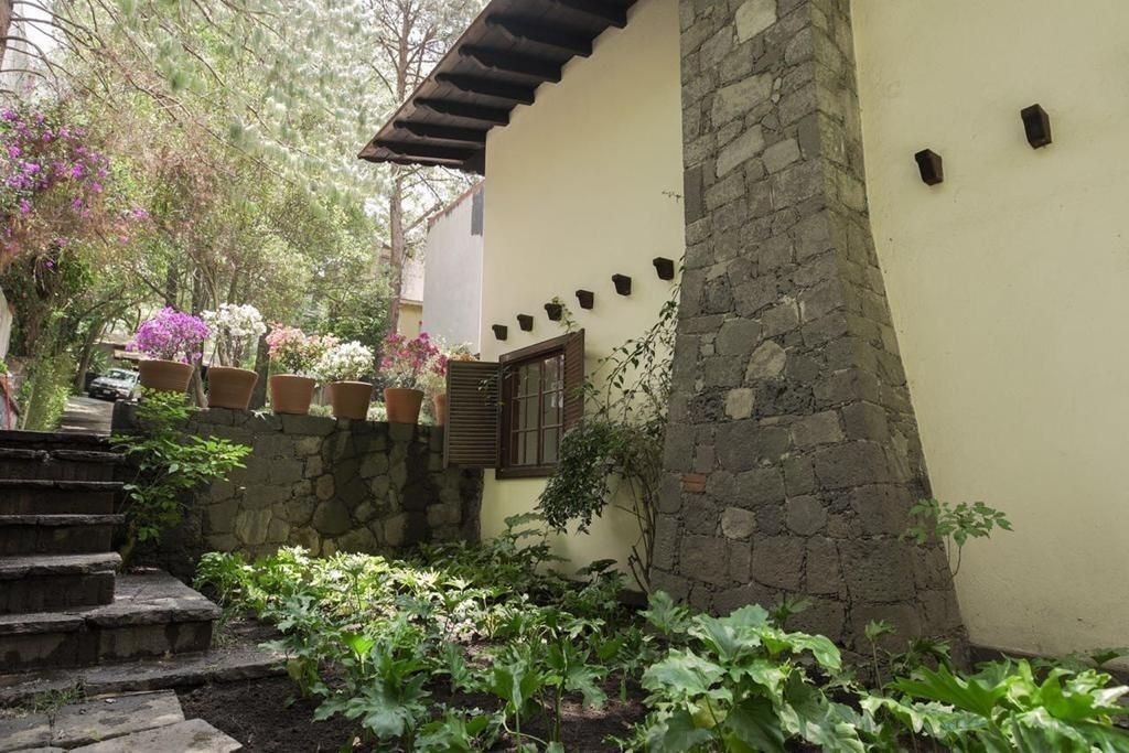 Casa en venta · Los Cedros, Álvaro Obregón, Ciudad de México