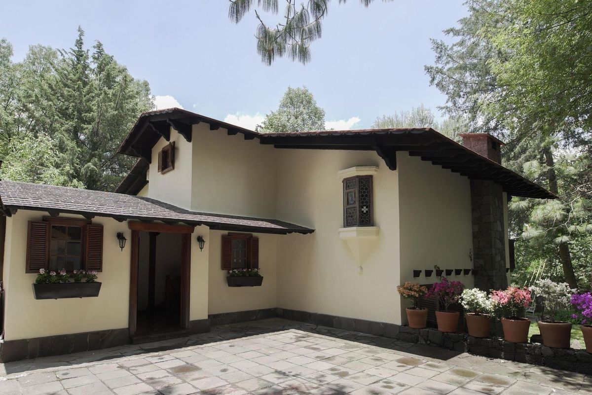 Casa en venta · Los Cedros, Álvaro Obregón, Ciudad de México