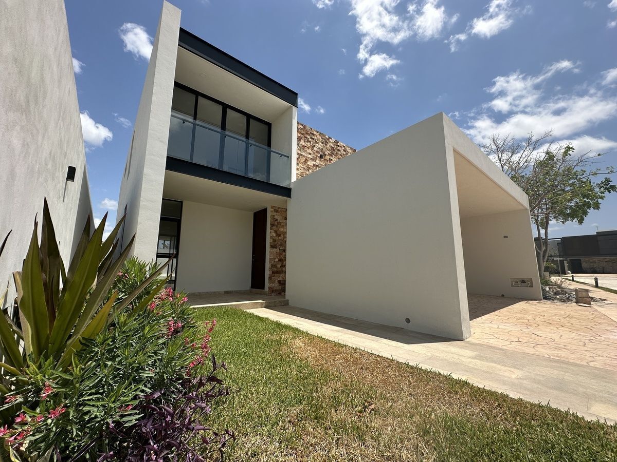 Condominio en venta · Cholul, Mérida, Yucatán