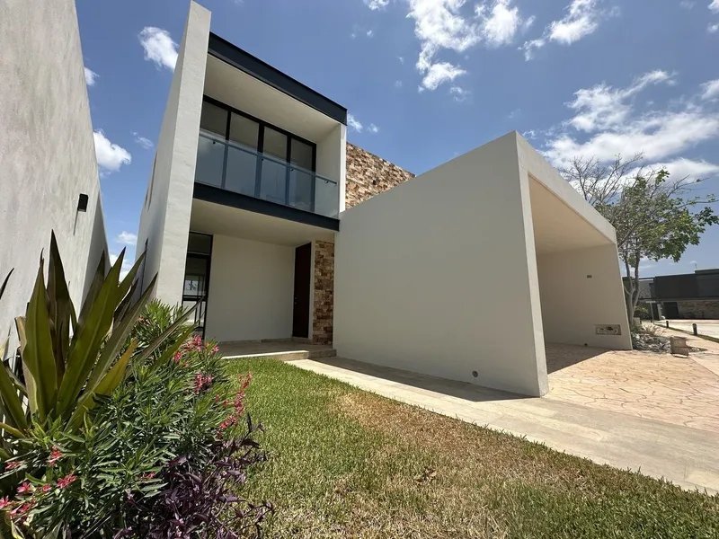 Condominio en venta · Cholul, Mérida, Yucatán