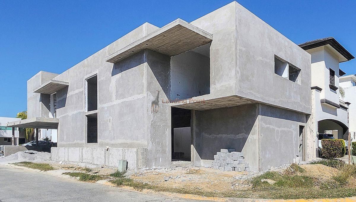 Casa en venta · El Vergel, Monterrey, Nuevo León