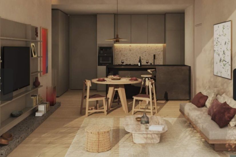 Departamento en venta · San Jerónimo, Monterrey, Nuevo León Departamento en venta · San Jerónimo, Monterrey, Nuevo León