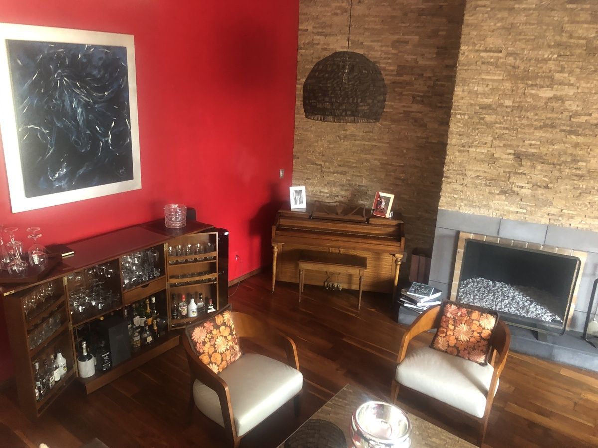 Casa en venta · La Herradura, Huixquilucan, Estado de México
