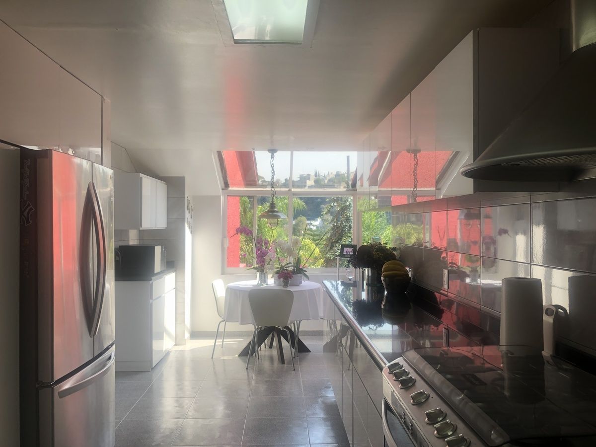 Casa en venta · La Herradura, Huixquilucan, Estado de México