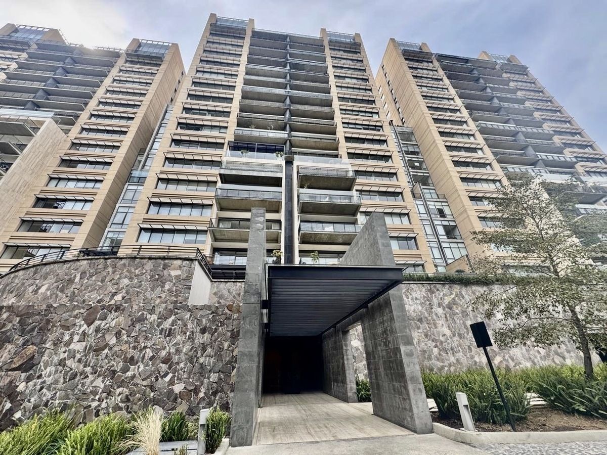 Departamento en venta · San Bartolo Ameyalco, Álvaro Obregón, Ciudad de México