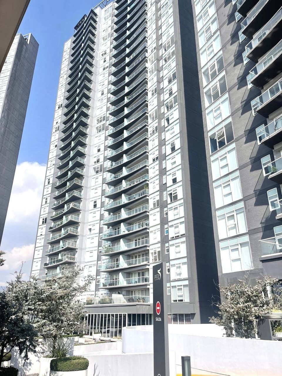 Departamento en venta · Huixquilucan, Estado de México