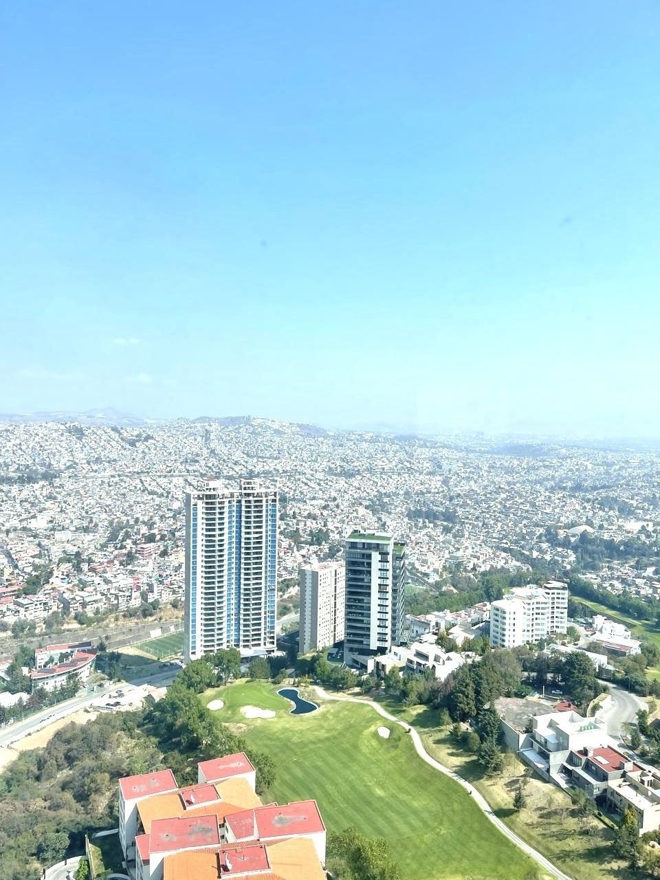Departamento en venta · Bosque Real, Huixquilucan, Estado de México