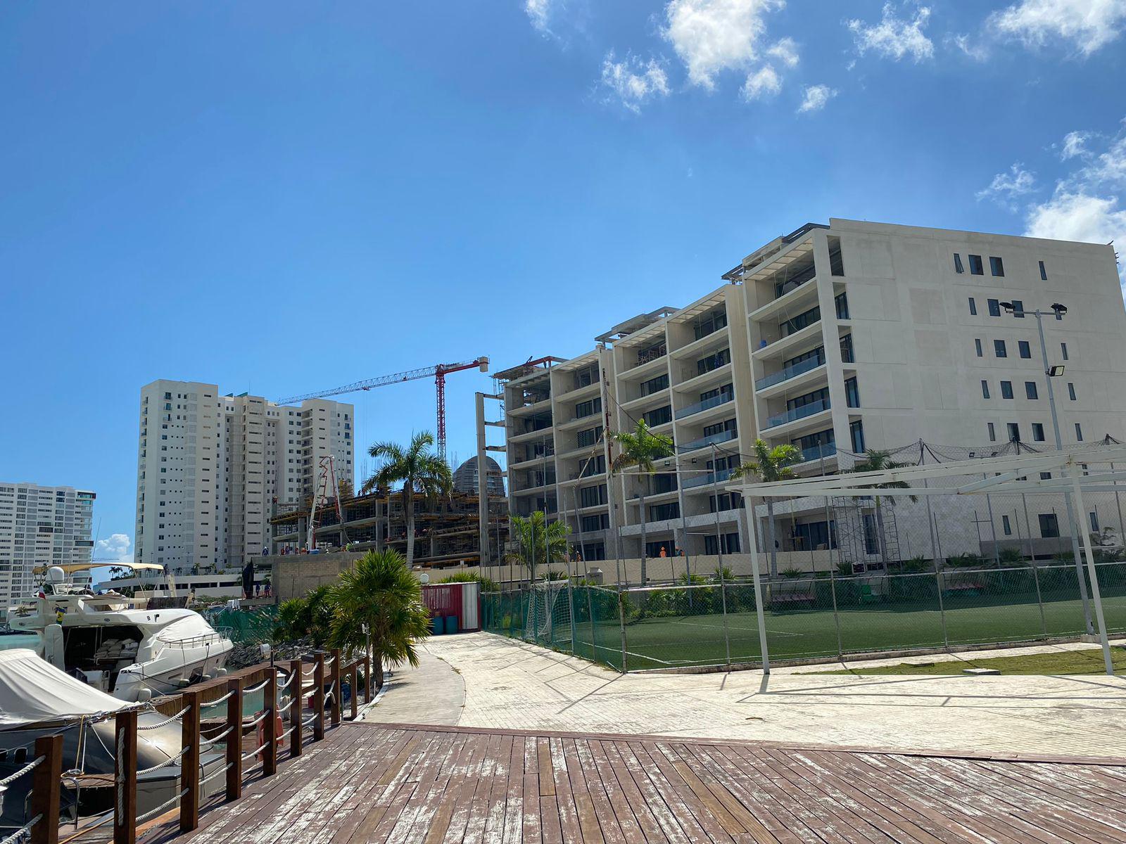 Departamento en venta · Residencial Cumbres, Cancún, Benito Juárez, Quintana Roo