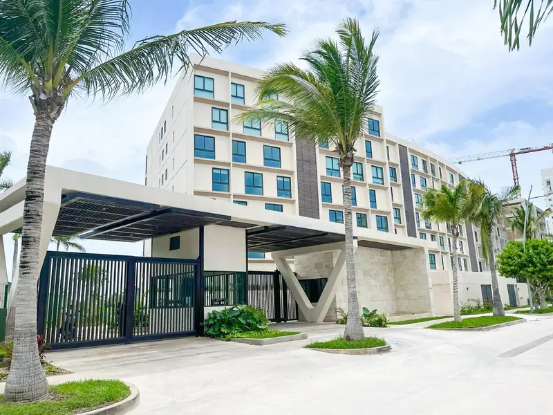 Departamento en venta · Residencial Cumbres, Cancún, Benito Juárez, Quintana Roo