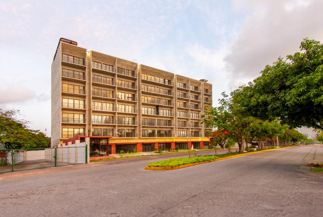 Desarrollo en venta · Benito Juárez, Quintana Roo