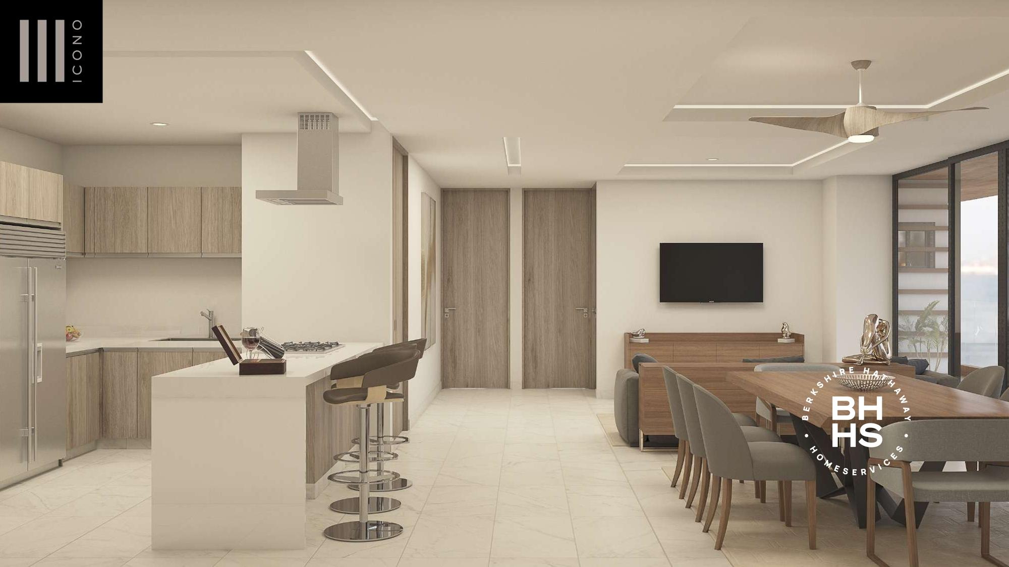 Desarrollo en venta · Benito Juárez, Quintana Roo