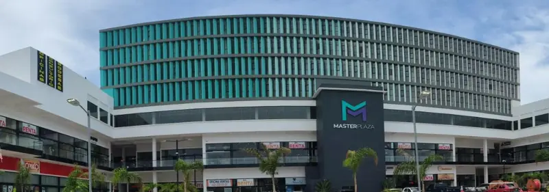 Desarrollo en venta · Benito Juárez, Quintana Roo Desarrollo en venta · Benito Juárez, Quintana Roo