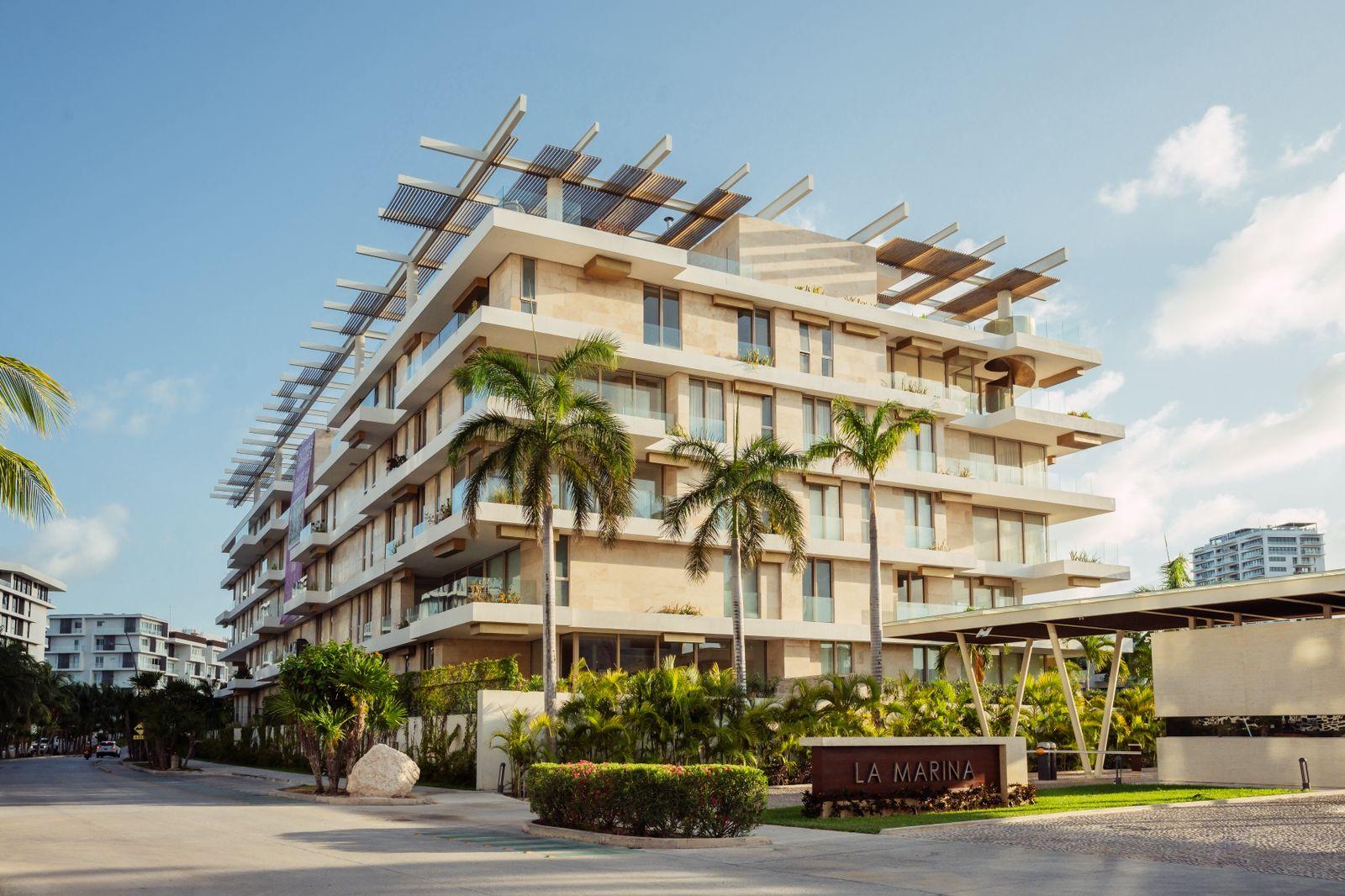 Desarrollo en venta · Residencial Cumbres, Cancún, Benito Juárez, Quintana Roo