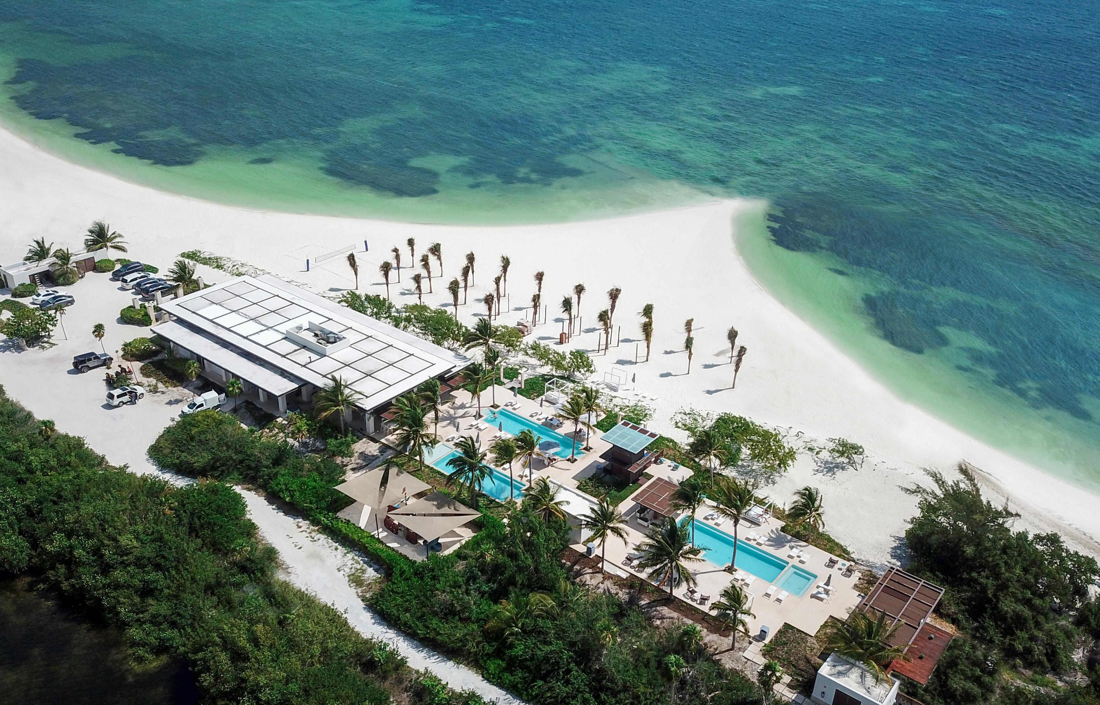 Desarrollo en venta · Residencial Cumbres, Cancún, Benito Juárez, Quintana Roo