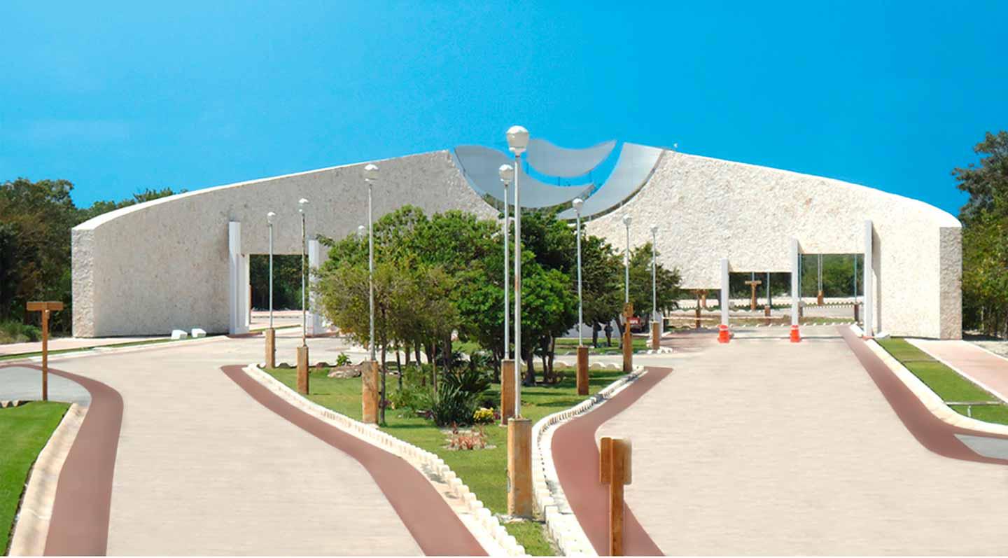 Desarrollo en venta · Lagos del Sol, Benito Juárez, Quintana Roo