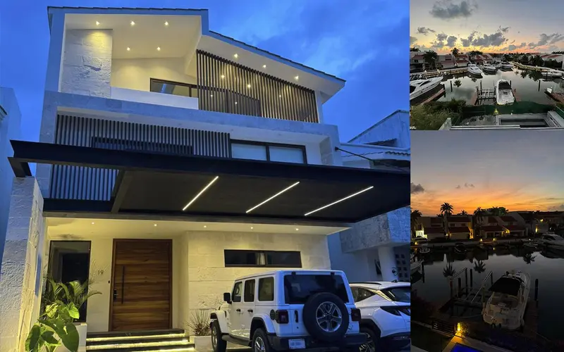 Casa en venta · Benito Juárez, Quintana Roo