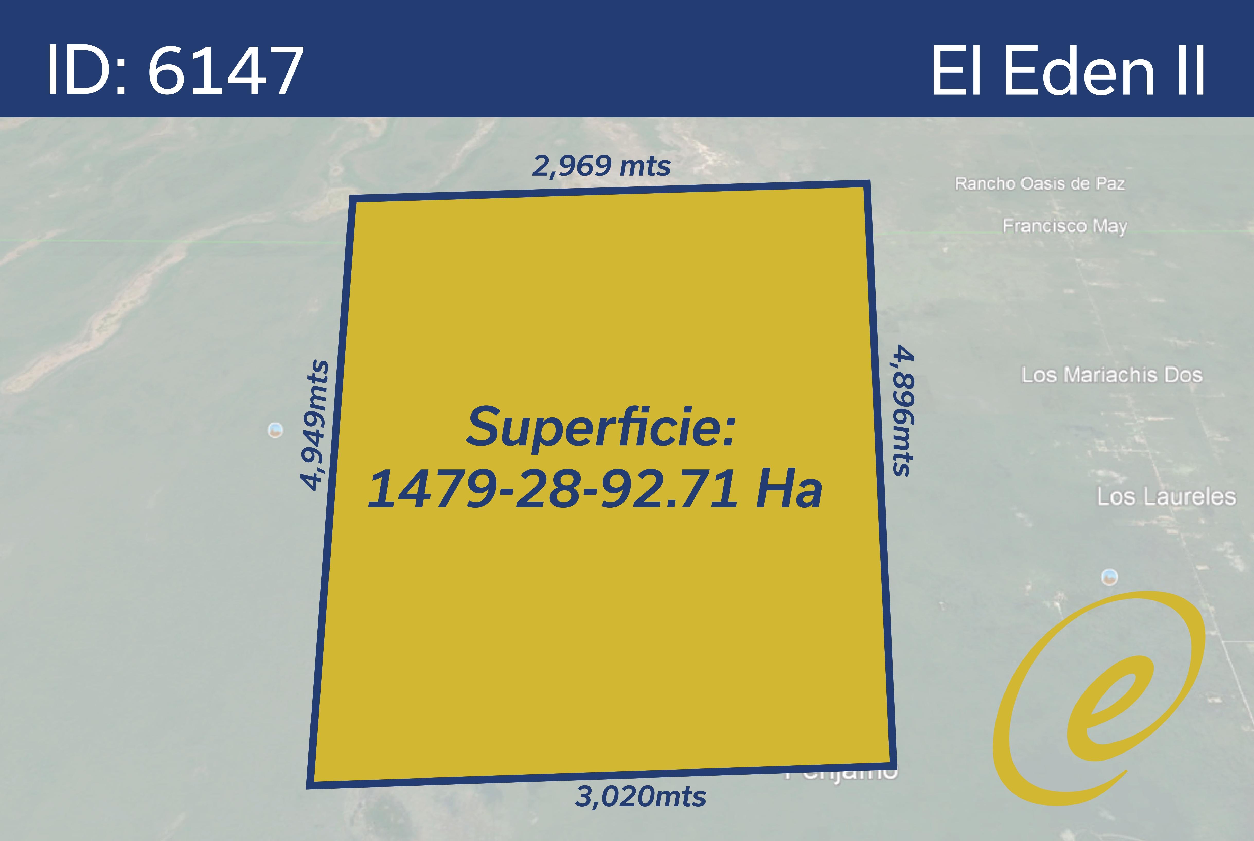 Lote en venta · Lázaro Cárdenas, Quintana Roo