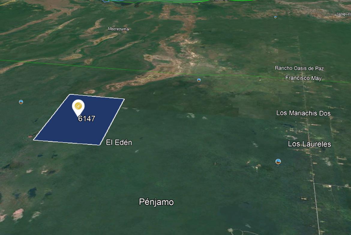 Lote en venta · Lázaro Cárdenas, Quintana Roo