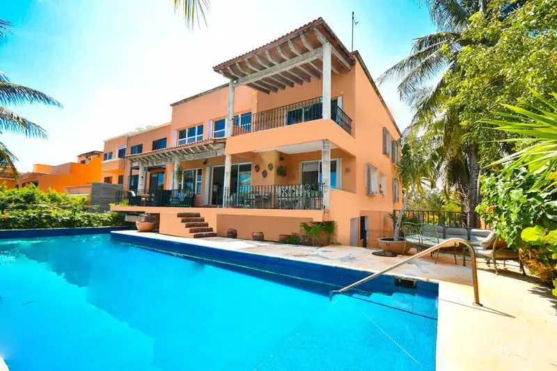 Casa en venta · Benito Juárez, Quintana Roo