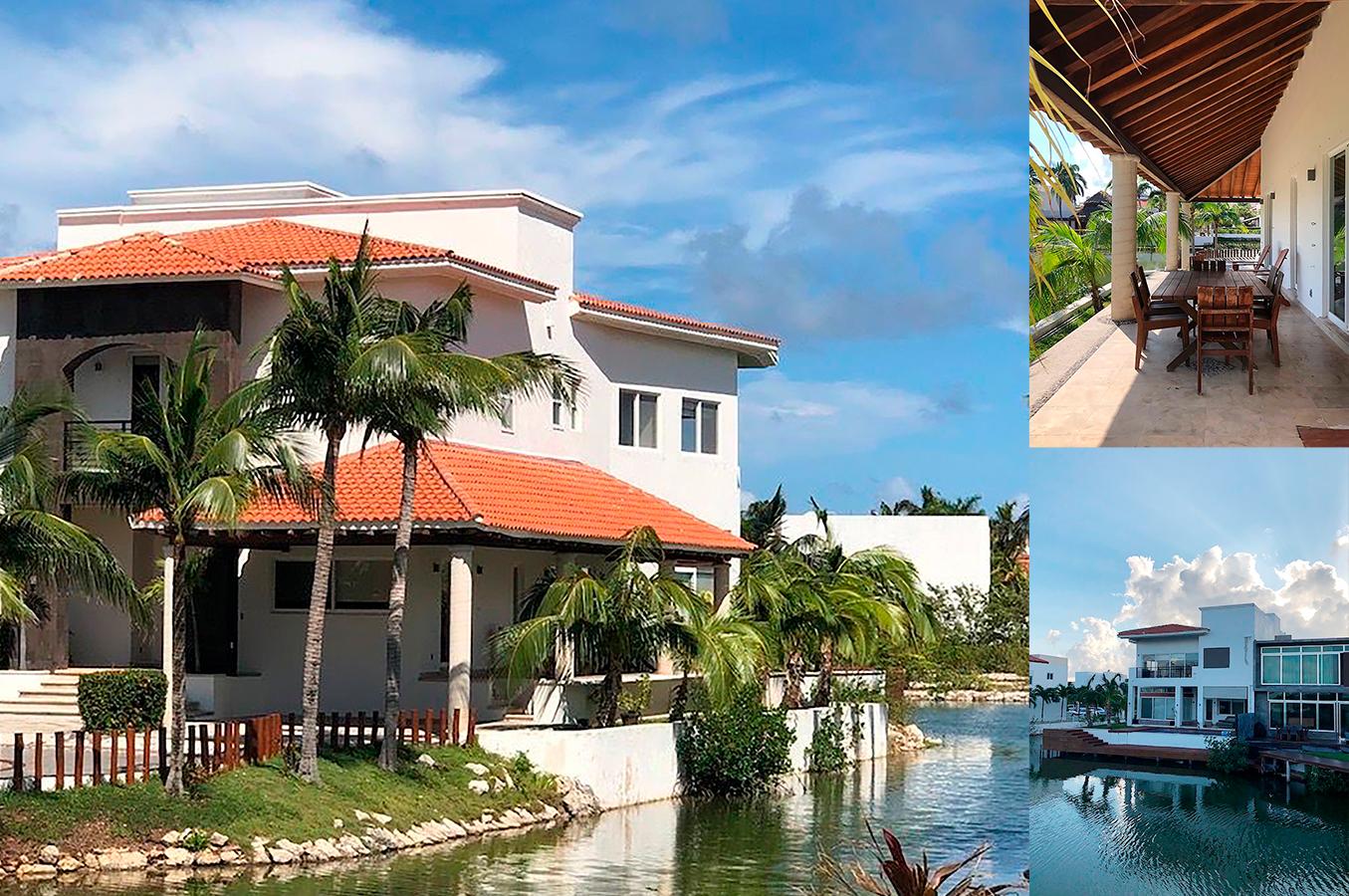 Casa en venta · Benito Juárez, Quintana Roo