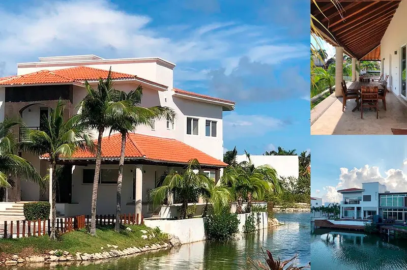 Casa en venta · Benito Juárez, Quintana Roo