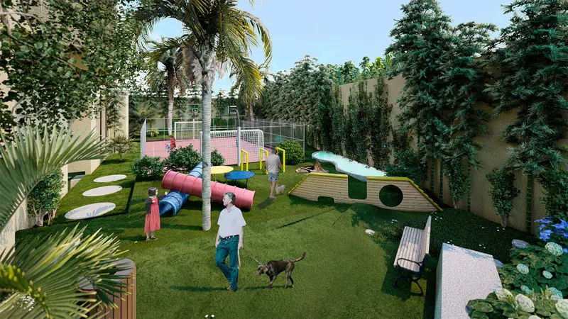 Desarrollo en venta · Benito Juárez, Quintana Roo