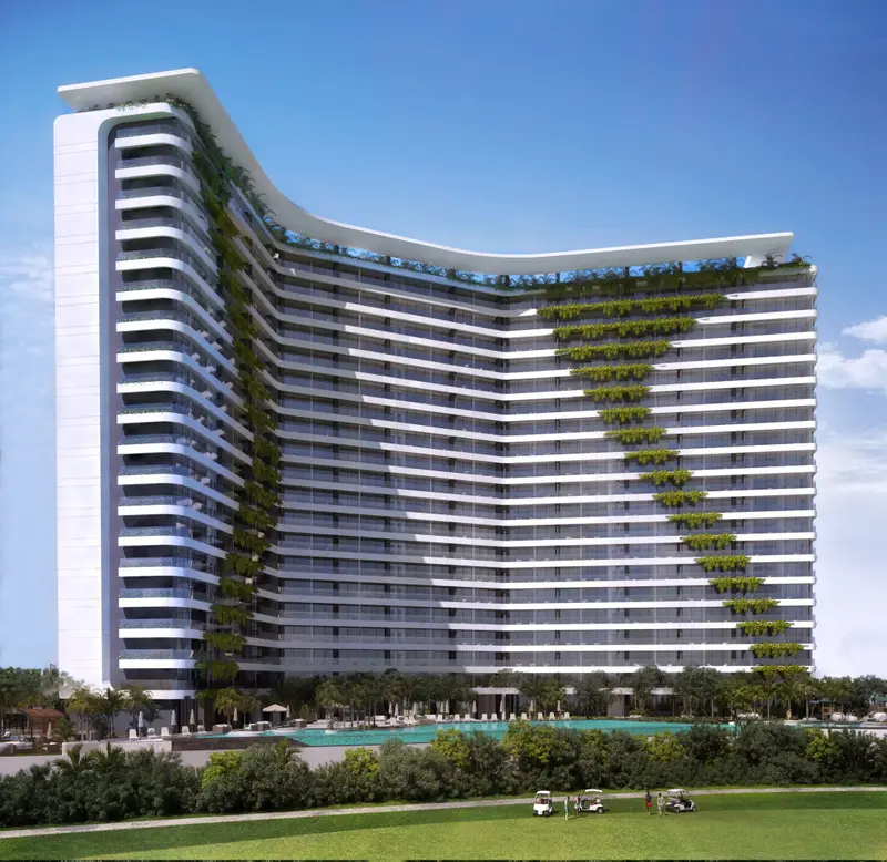 Desarrollo en venta · Residencial Cumbres, Cancún, Benito Juárez, Quintana Roo