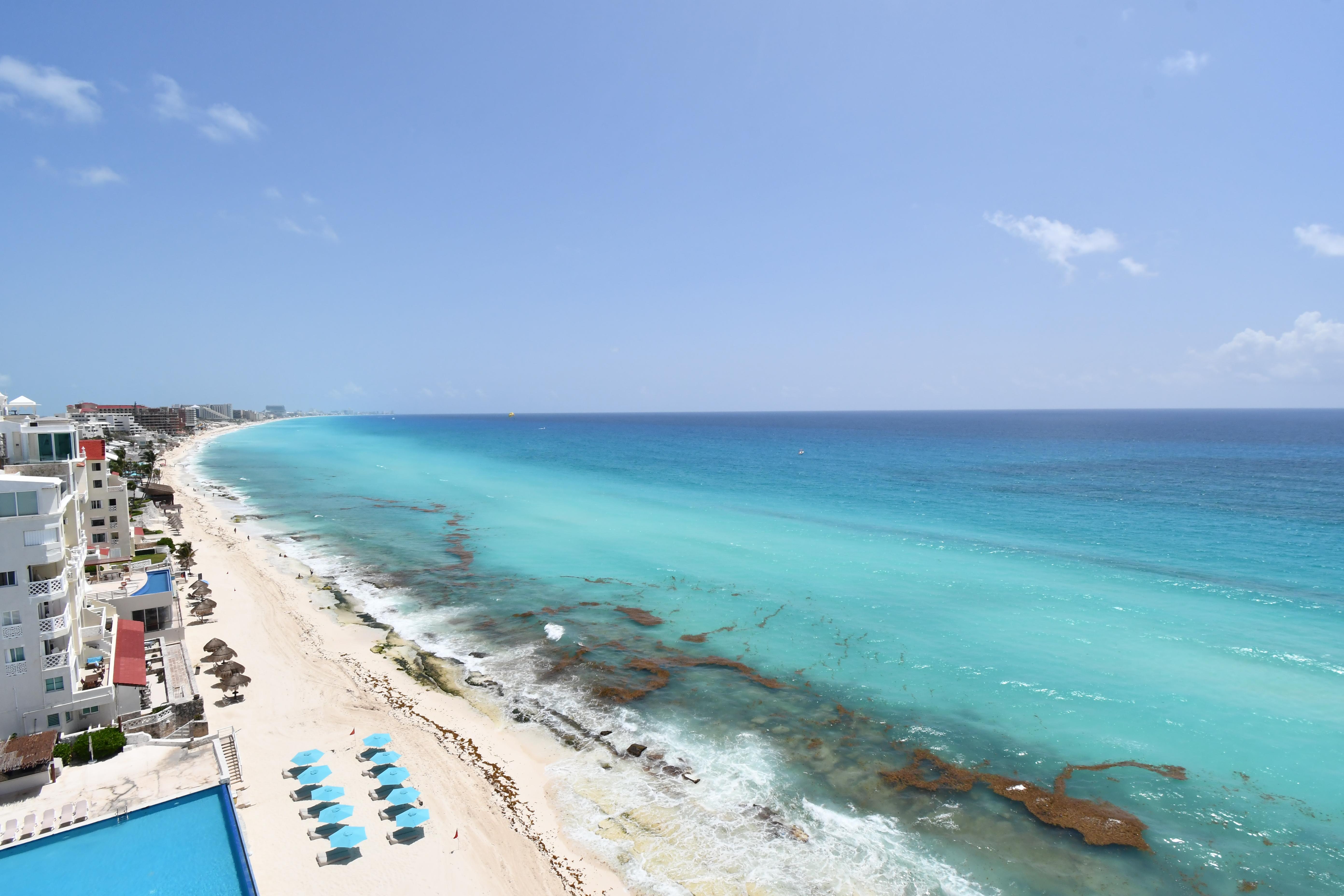 Departamento en venta · Benito Juárez, Quintana Roo