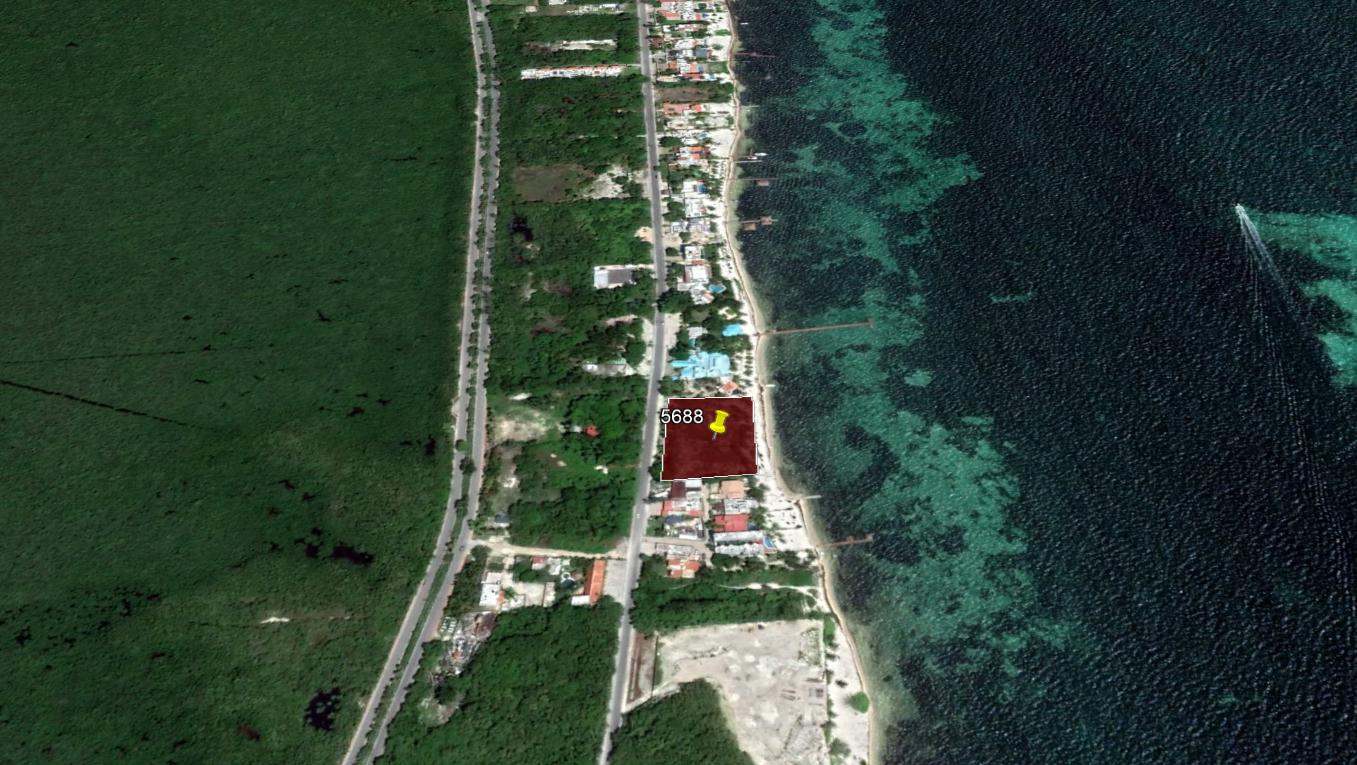 Lote en venta · Isla Mujeres, Quintana Roo