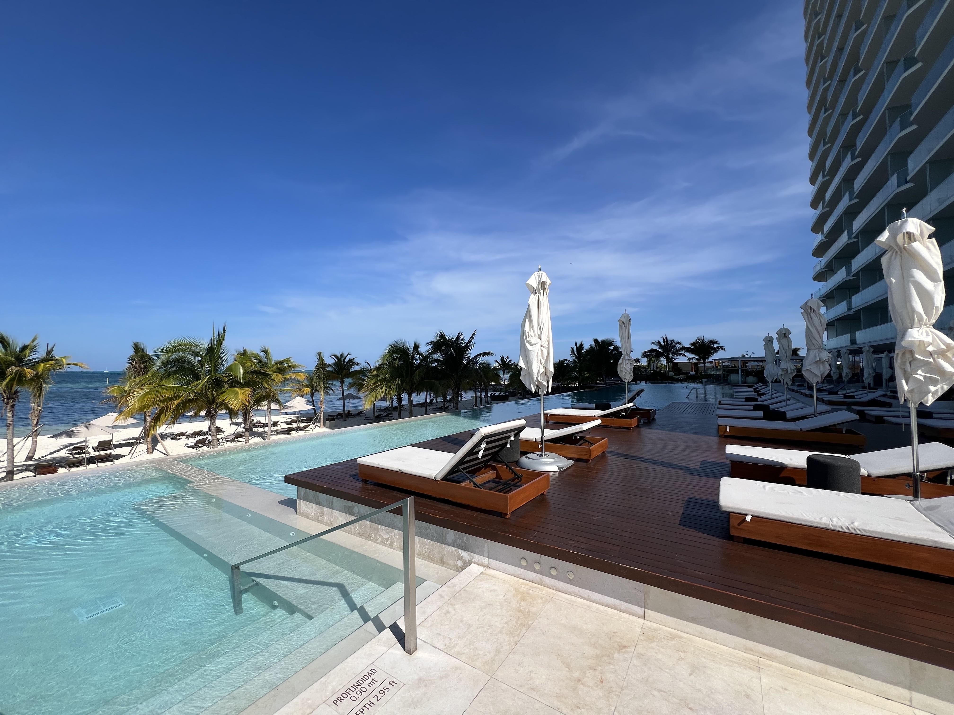 Departamento en venta · Residencial Cumbres, Cancún, Benito Juárez, Quintana Roo