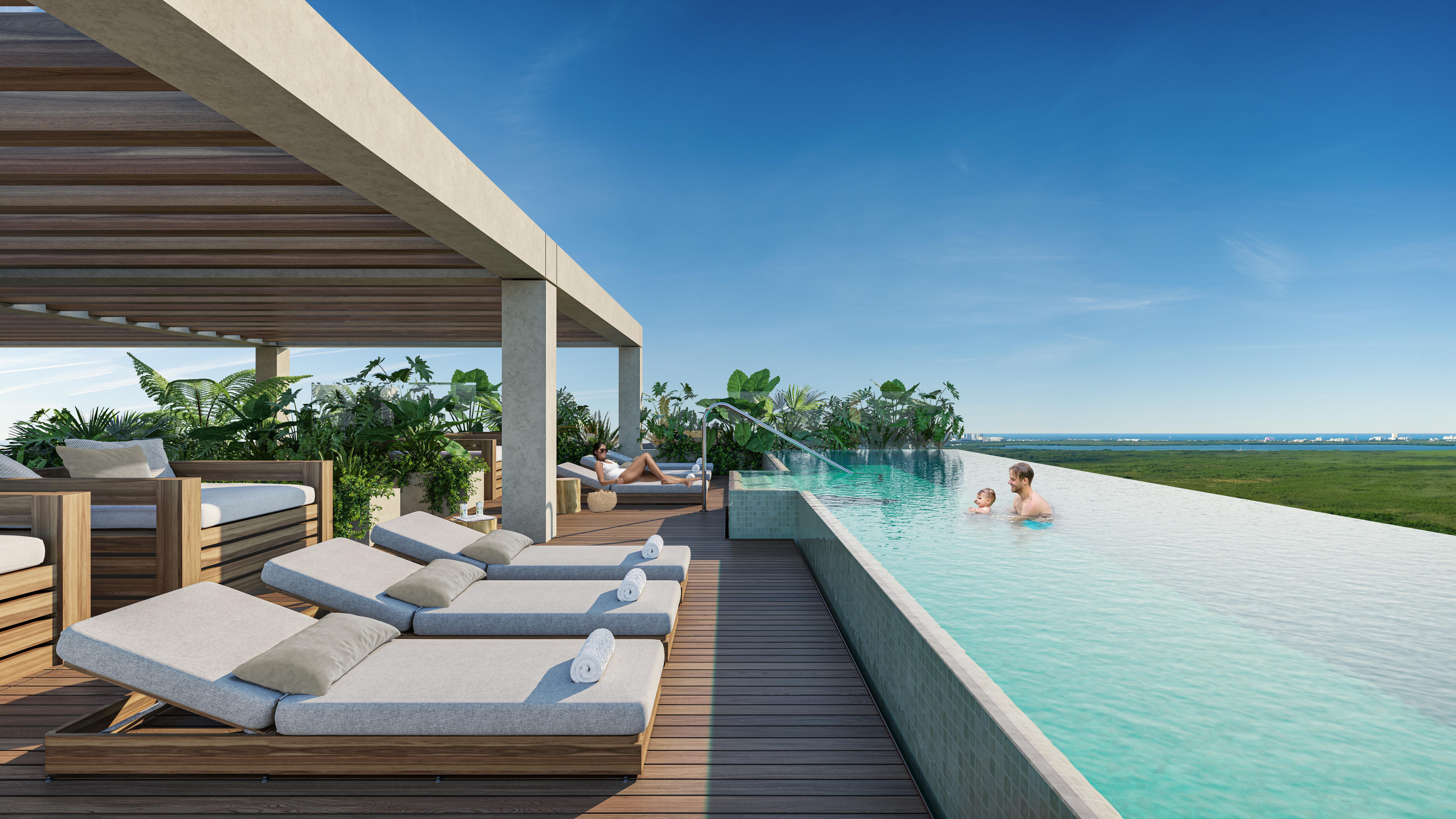 Desarrollo en venta · Cancún, Benito Juárez, Quintana Roo