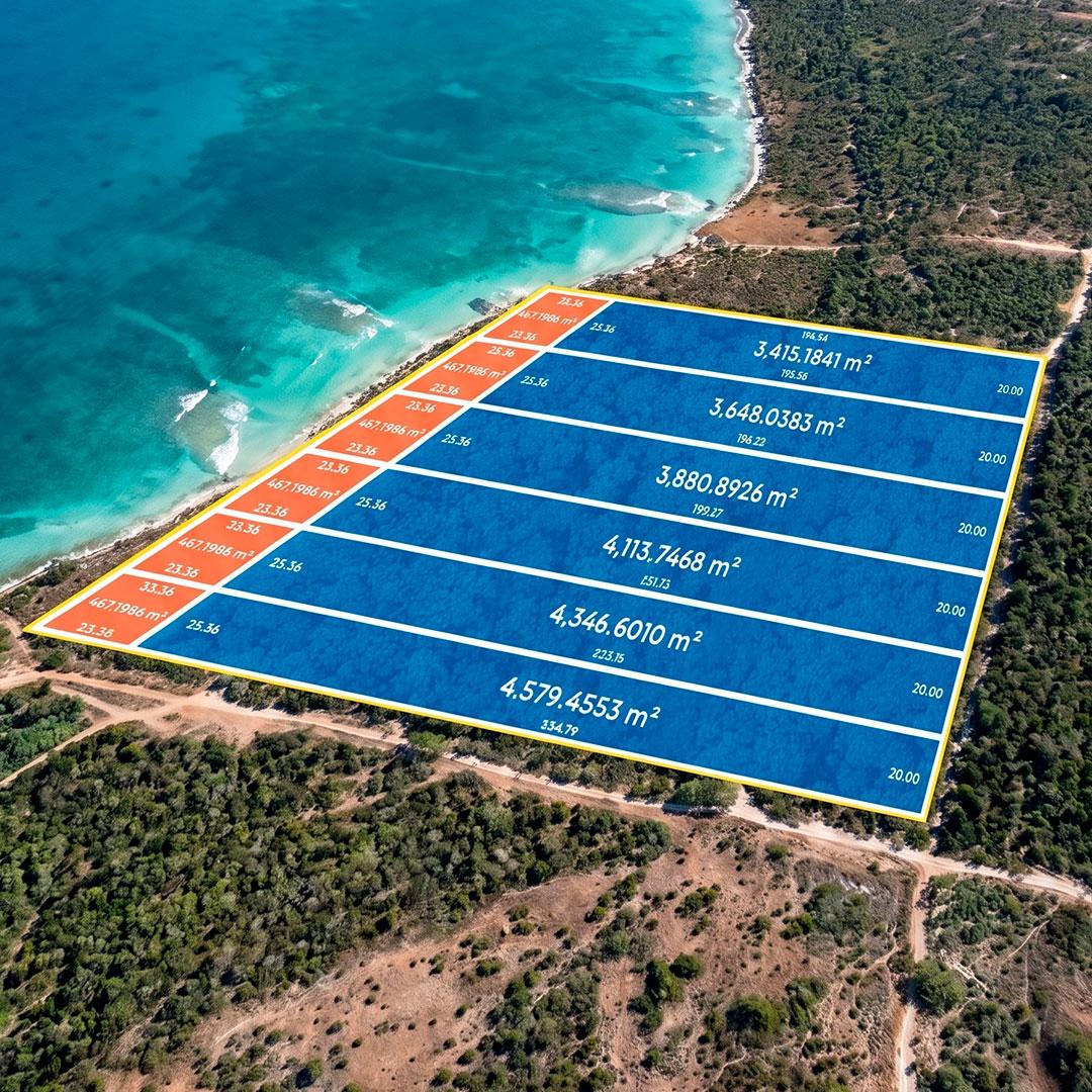 Lote en venta · Xul-ha, Othón P. Blanco, Quintana Roo Lote en venta · Xul-ha, Othón P. Blanco, Quintana Roo