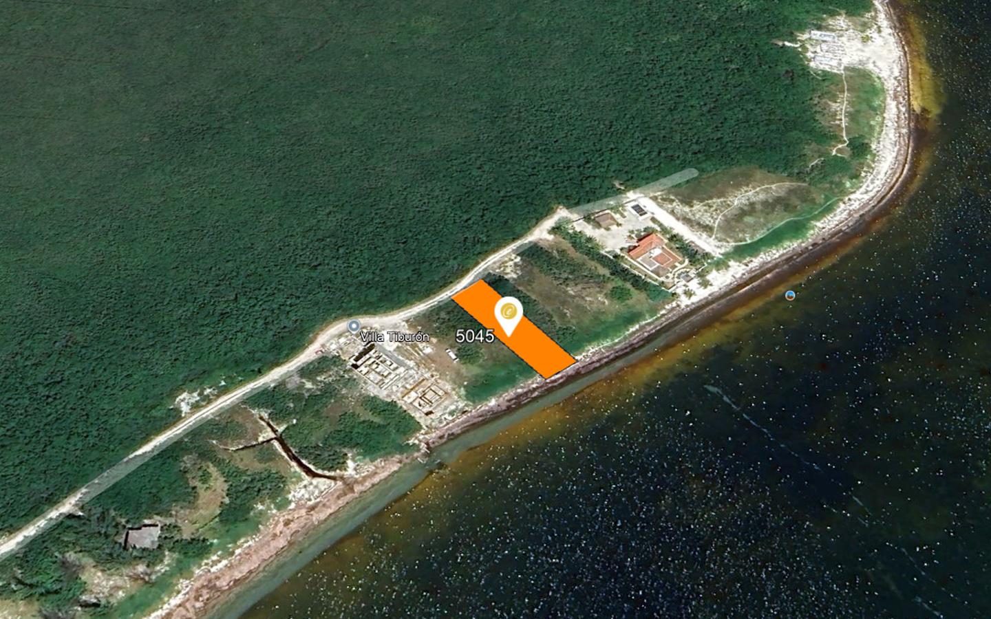 Lote en venta · Puerto Morelos, Benito Juárez, Quintana Roo