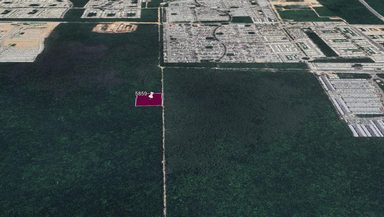 Lote en venta · Playa del Carmen, Solidaridad, Quintana Roo