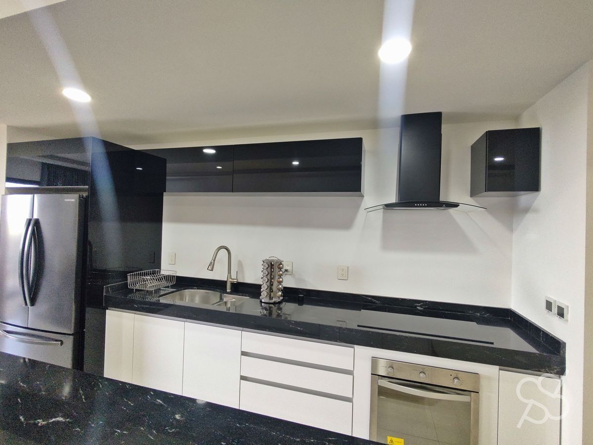 Departamento en venta · Colegios, Benito Juárez, Quintana Roo