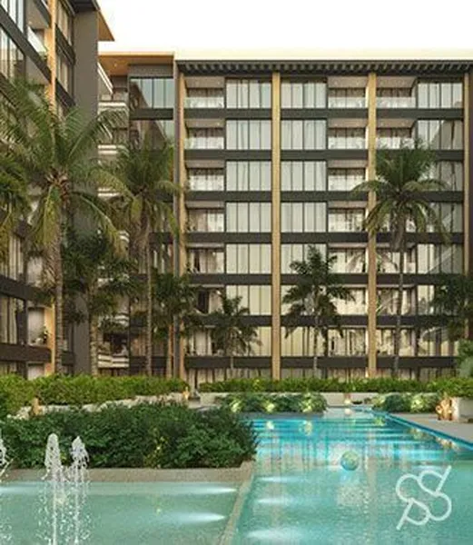 Departamento en venta · Colegios, Benito Juárez, Quintana Roo Departamento en venta · Colegios, Benito Juárez, Quintana Roo