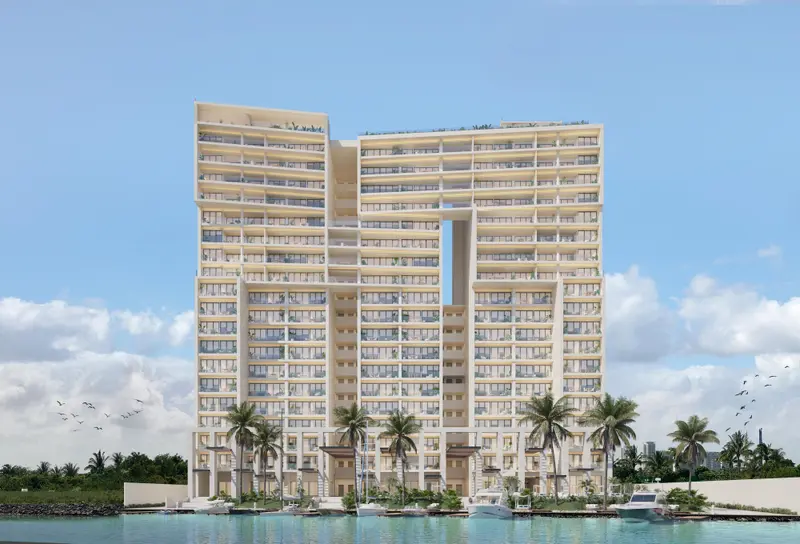 Desarrollo en venta · Cancún, Benito Juárez, Quintana Roo