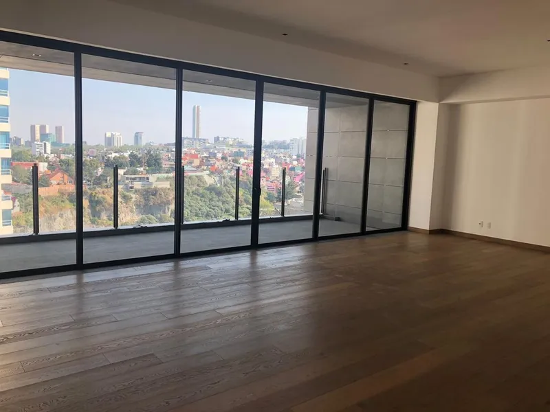 Departamento en venta · Valle de las Palmas, Huixquilucan, Estado de México