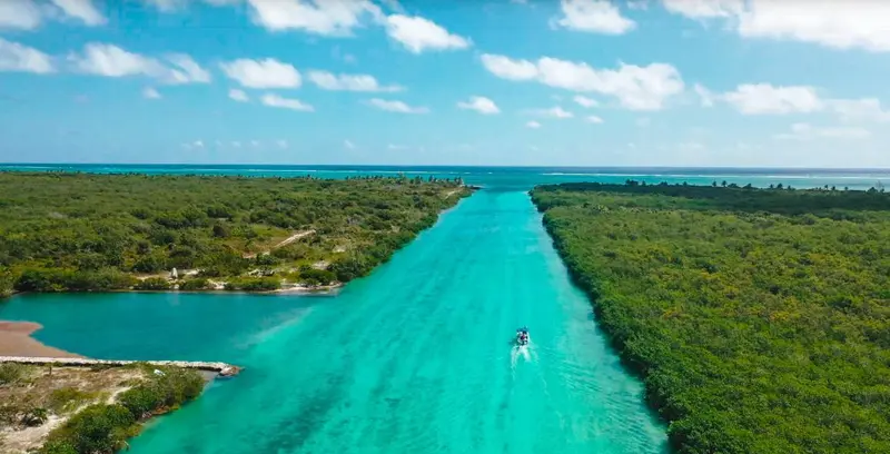 Lote en venta · Xcalak, Othón P. Blanco, Quintana Roo