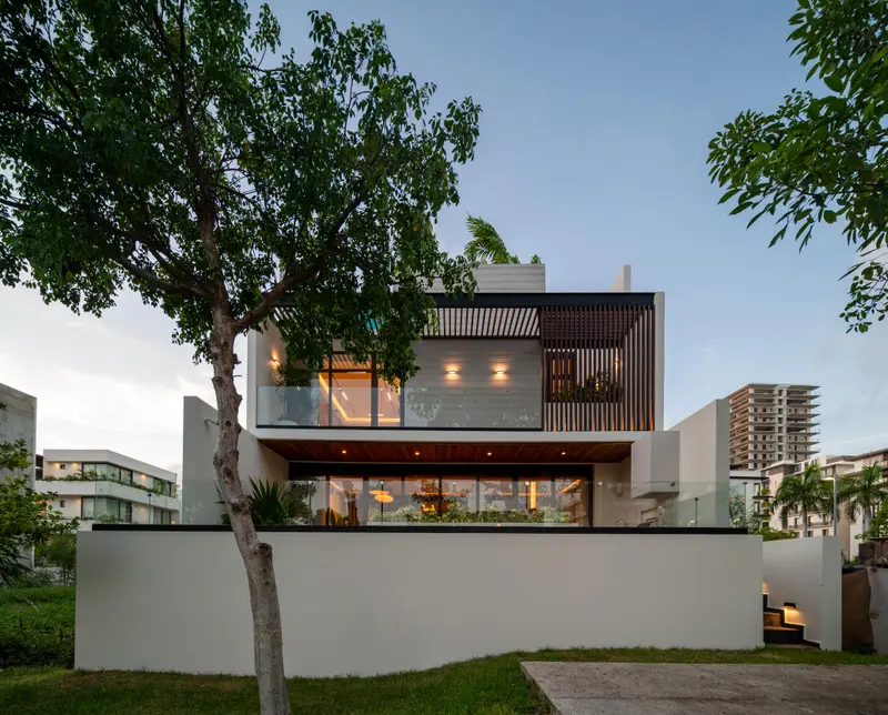 Casa en venta · Residencial Cumbres, Cancún, Benito Juárez, Quintana Roo