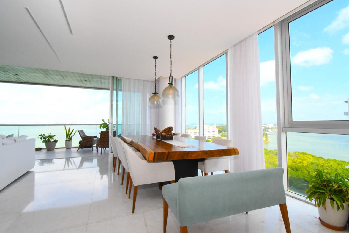 Departamento en venta · Benito Juárez, Quintana Roo