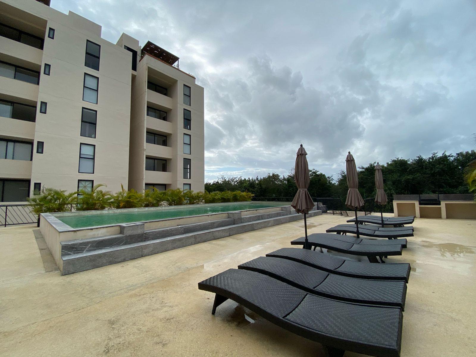 Departamento en venta · Benito Juárez, Quintana Roo